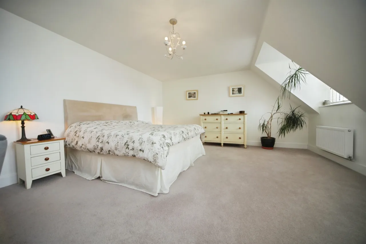 Cattlegate, Elmswell, IP30, photo 9