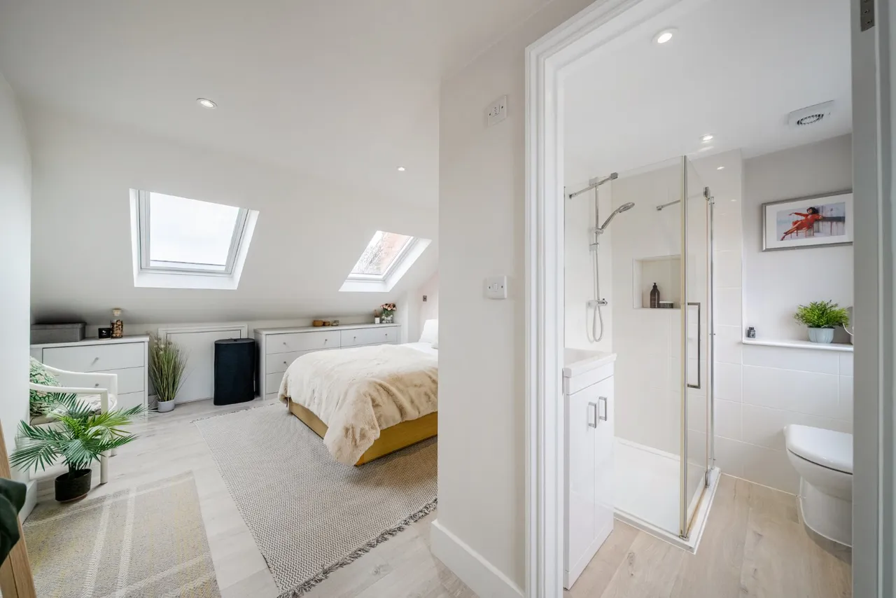 Wellfield Road, Streatham, SW16, photo 9