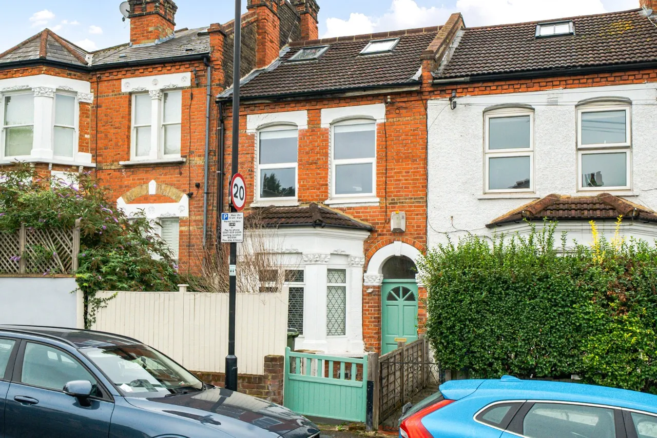 Wellfield Road, Streatham, SW16, photo 2