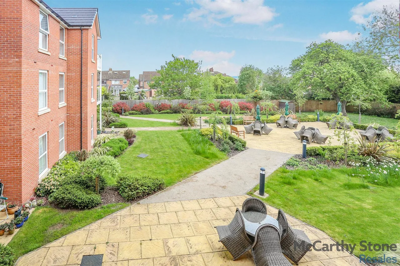 Scalford Road, Melton Mowbray, LE13, photo 6