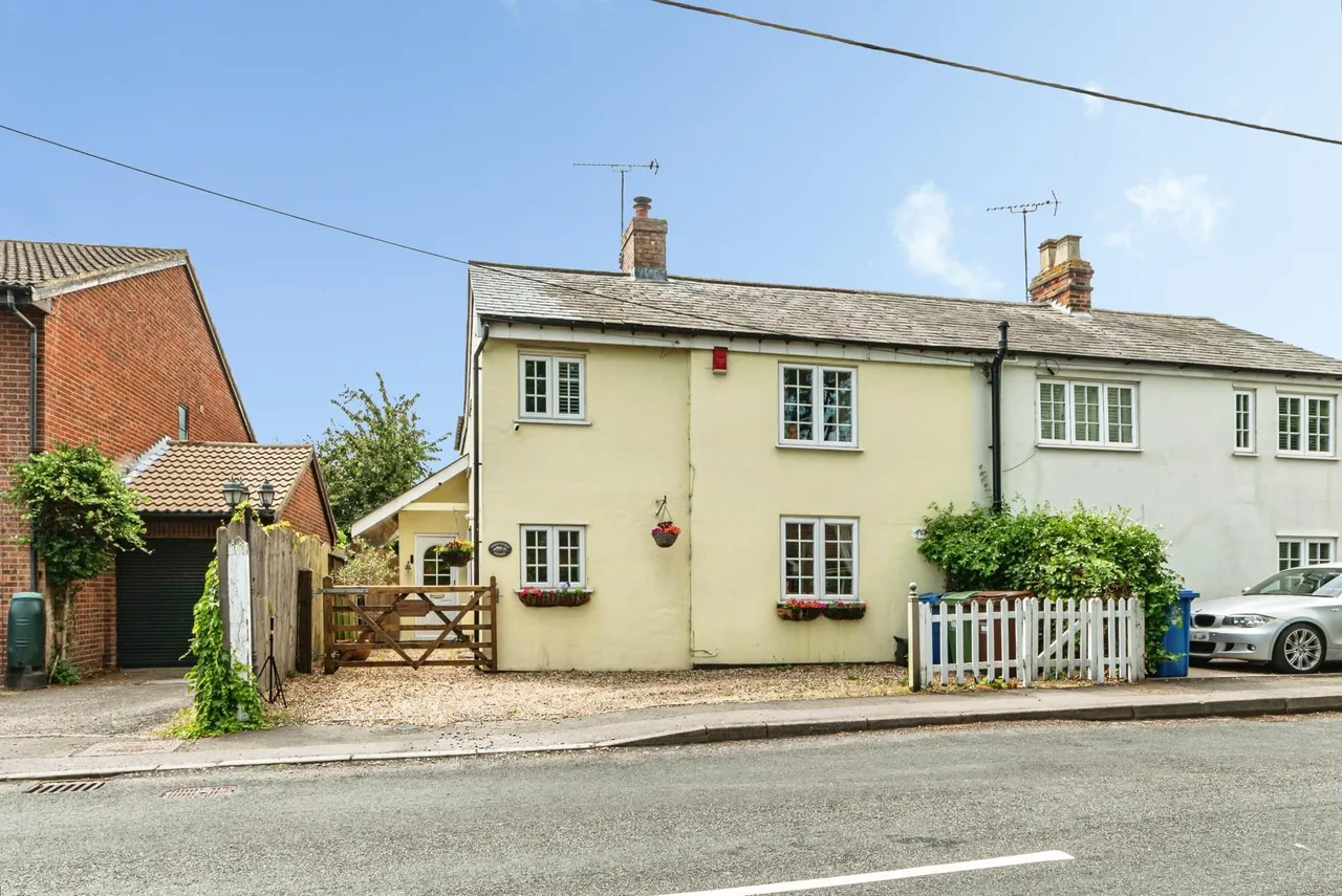 3 bed house for sale, Warfield Street, Bracknell, RG42