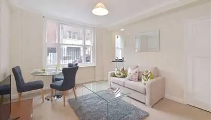 1 bed flat to rent, Hill Street, Mayfair, W1J