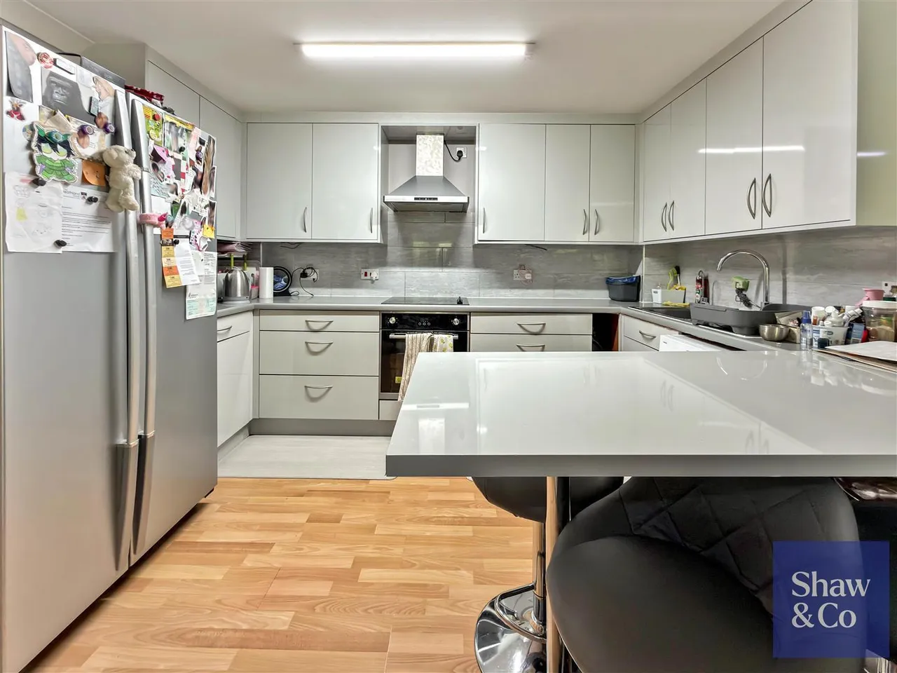 St. Giles Close, Heston, photo 5