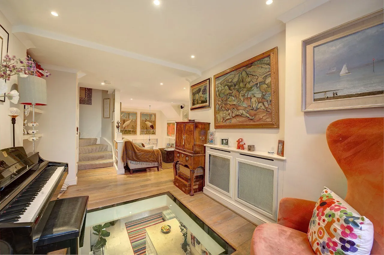 Lansdowne Road, Notting Hill, London, W11 3AG, photo 6