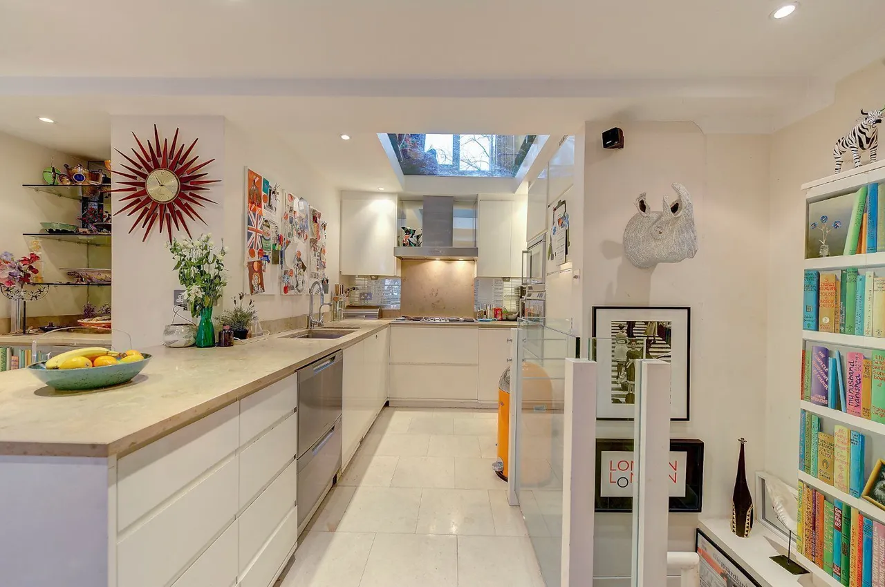 Lansdowne Road, Notting Hill, London, W11 3AG, photo 4
