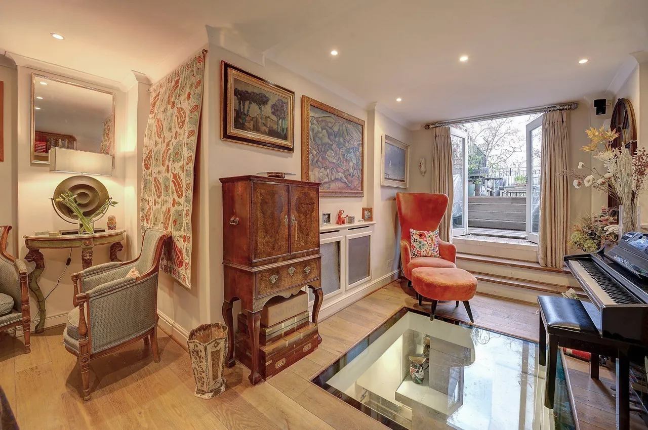 Lansdowne Road, Notting Hill, London, W11 3AG, photo 5