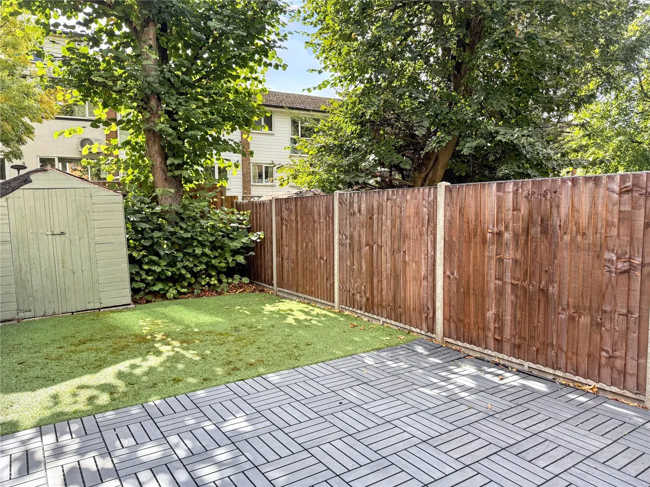 Morell Close, Barnet, EN5, photo 16