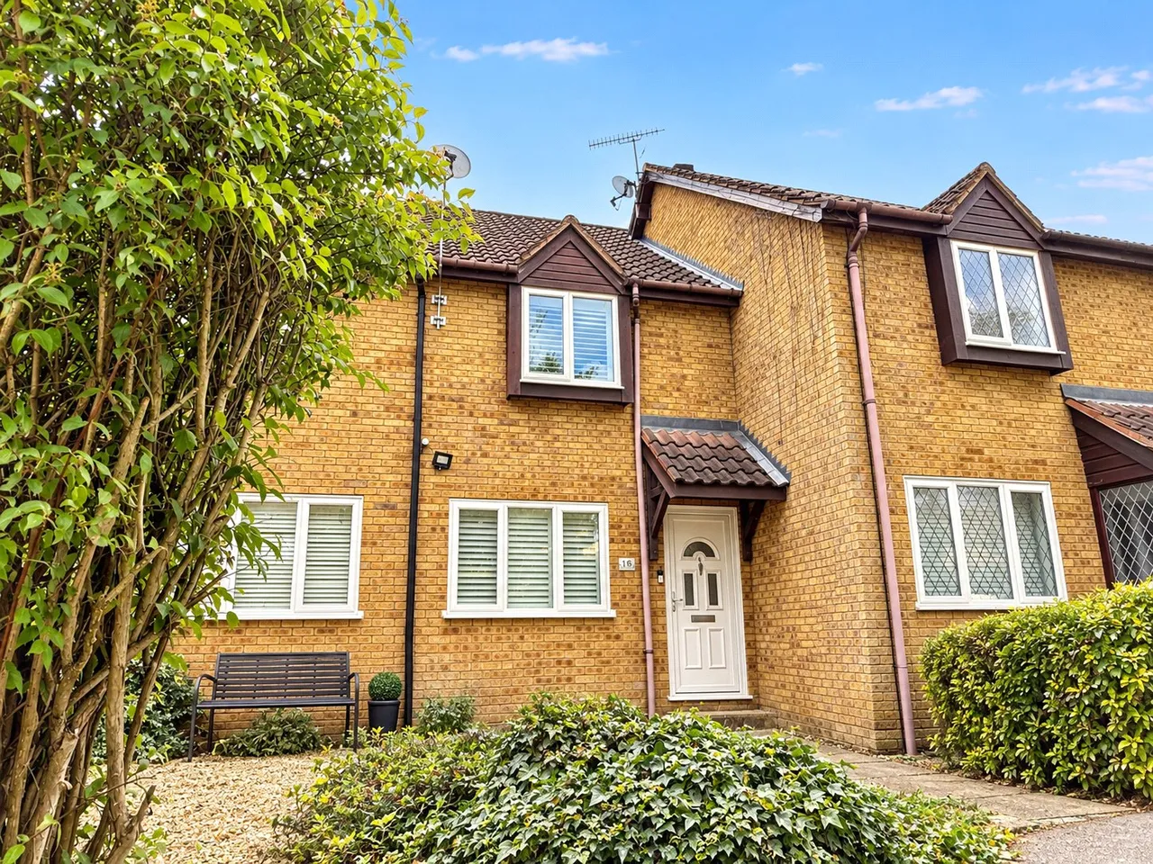 Morell Close, Barnet, EN5, photo 19