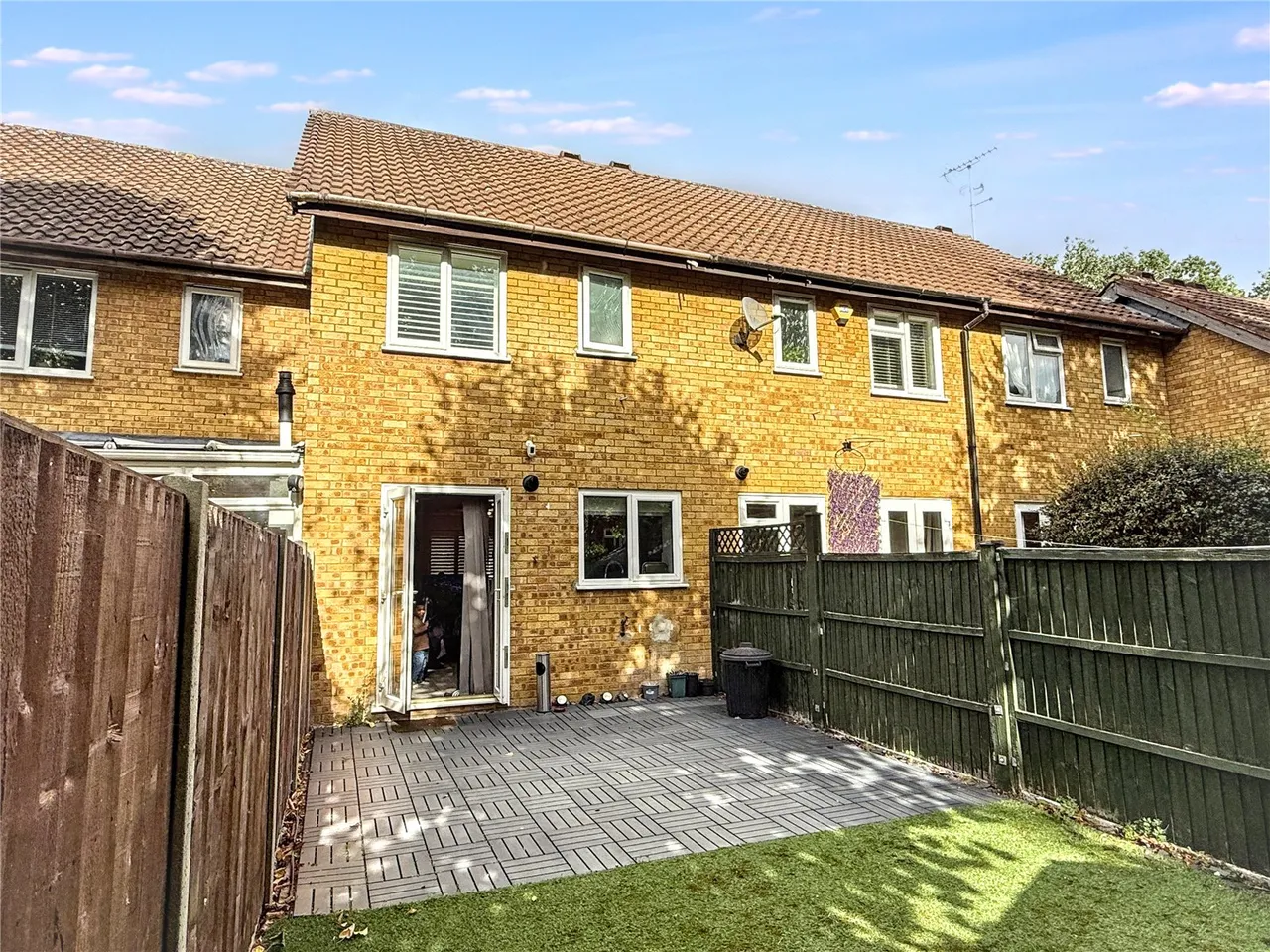 Morell Close, Barnet, EN5, photo 17