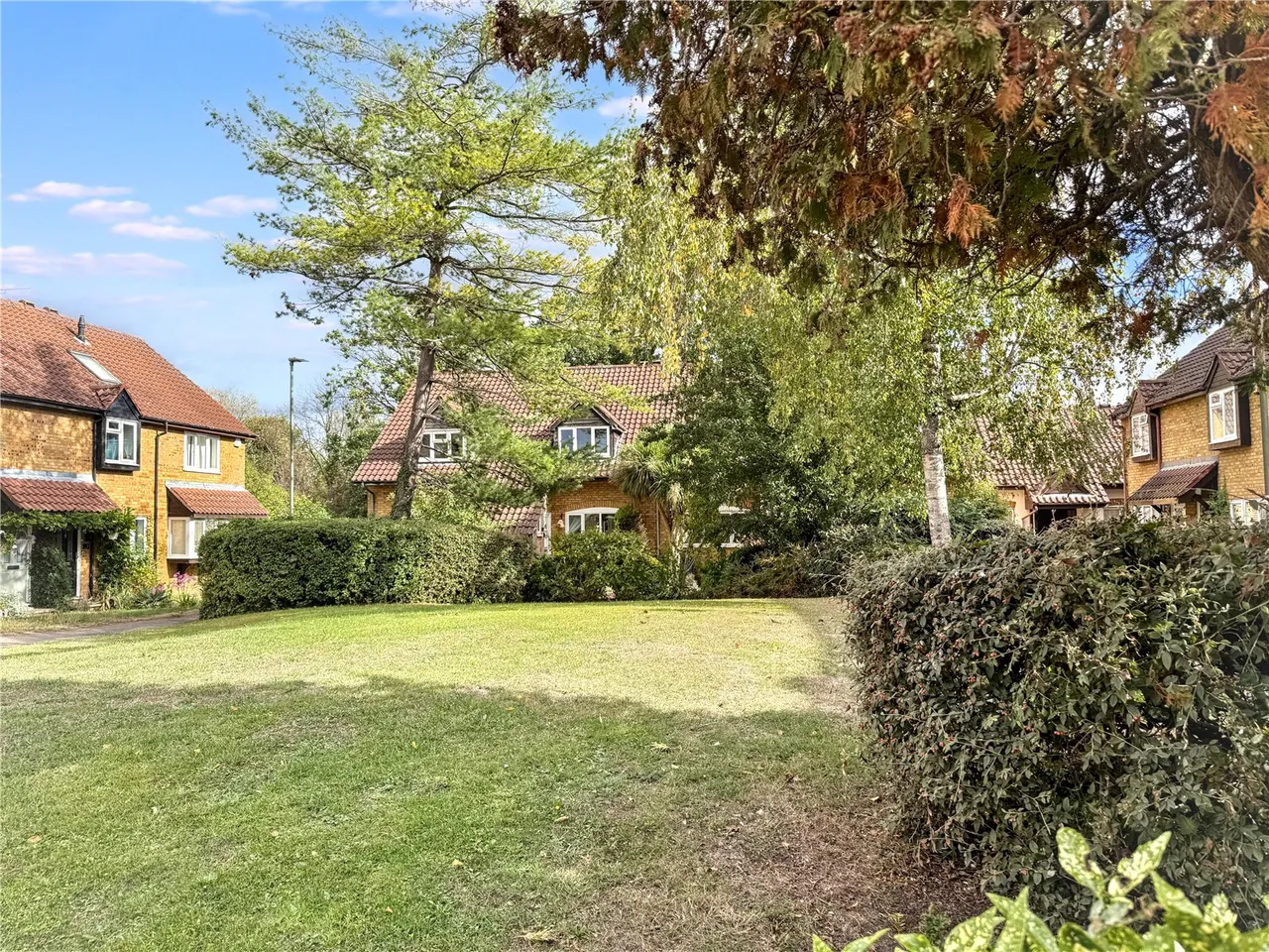 Morell Close, Barnet, EN5, photo 20
