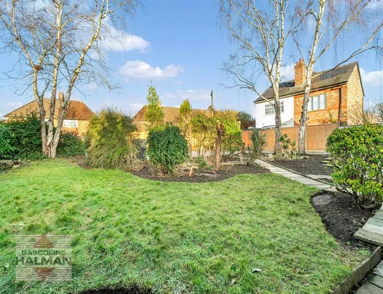 Mount Pleasant, Wilmslow, photo 14