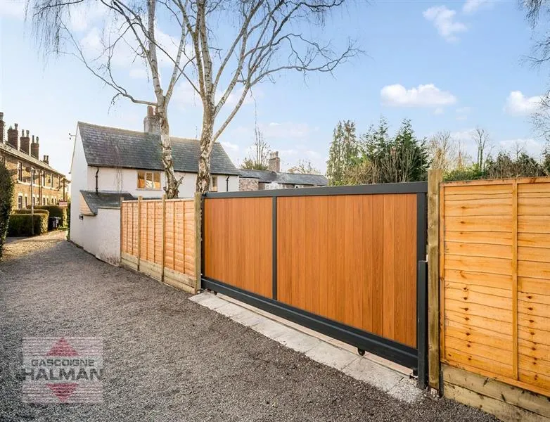 Mount Pleasant, Wilmslow, photo 17