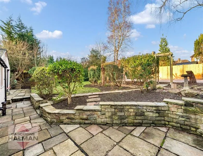 Mount Pleasant, Wilmslow, photo 15