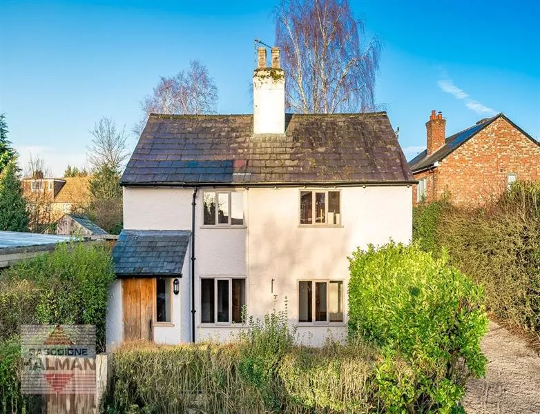 Mount Pleasant, Wilmslow, photo 16