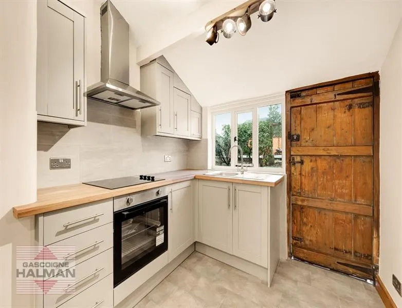 Mount Pleasant, Wilmslow, photo 2