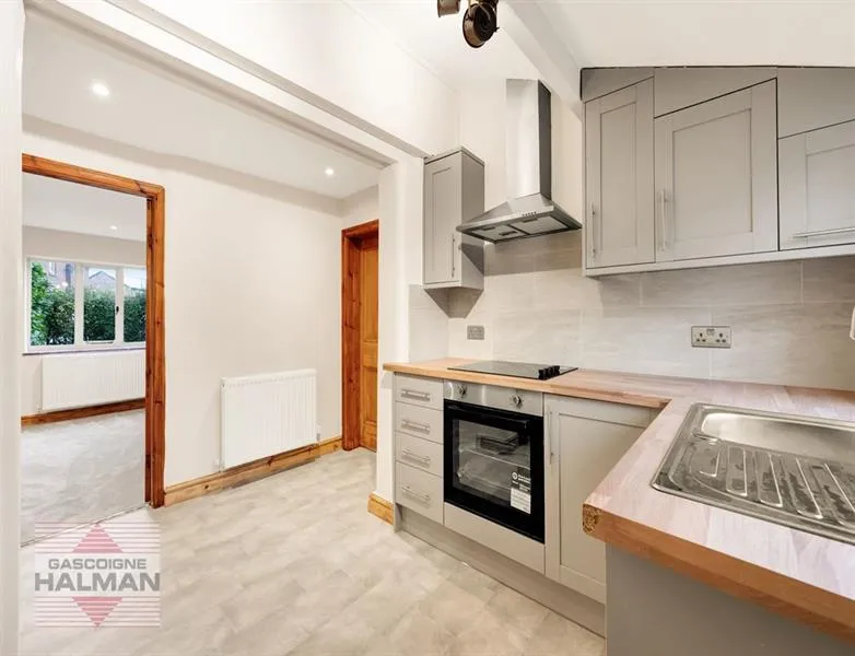Mount Pleasant, Wilmslow, photo 3
