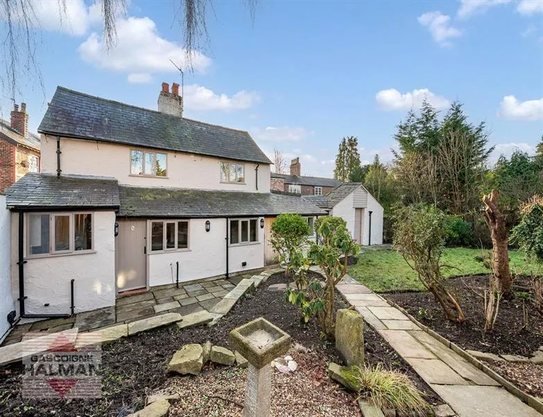 Mount Pleasant, Wilmslow, photo 13