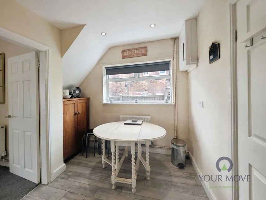 Heathcote Street, Stoke-on-Trent, Staffordshire, ST3, photo 5