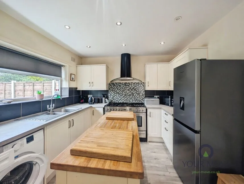 Heathcote Street, Stoke-on-Trent, Staffordshire, ST3, photo 4
