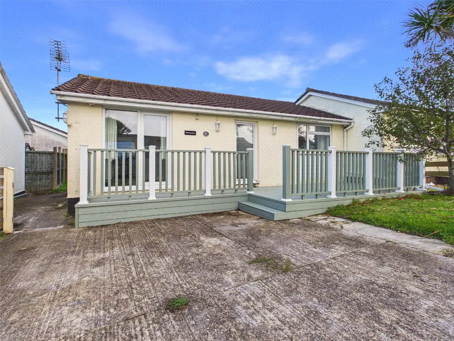 3 bed house to rent, St. Merryn, Padstow, PL28