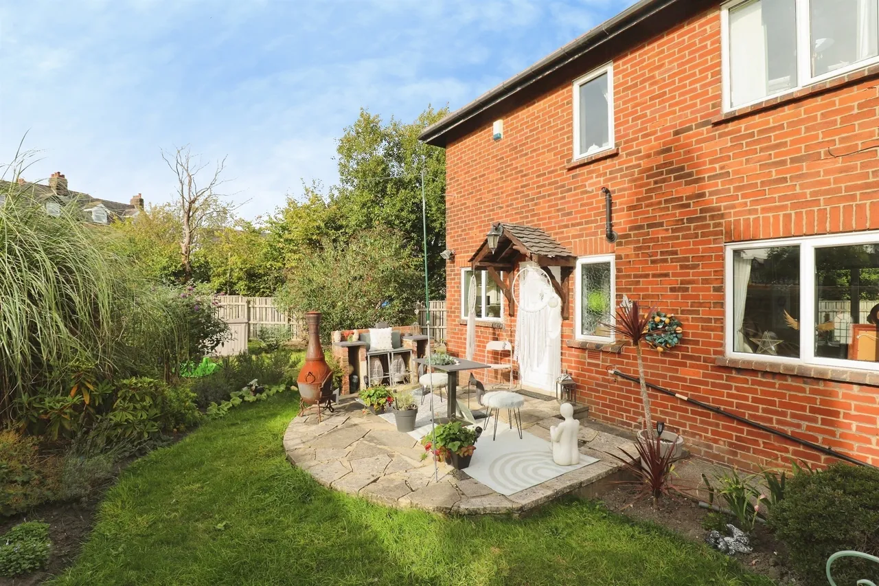 Albany Avenue, Harrogate, HG1, photo 12