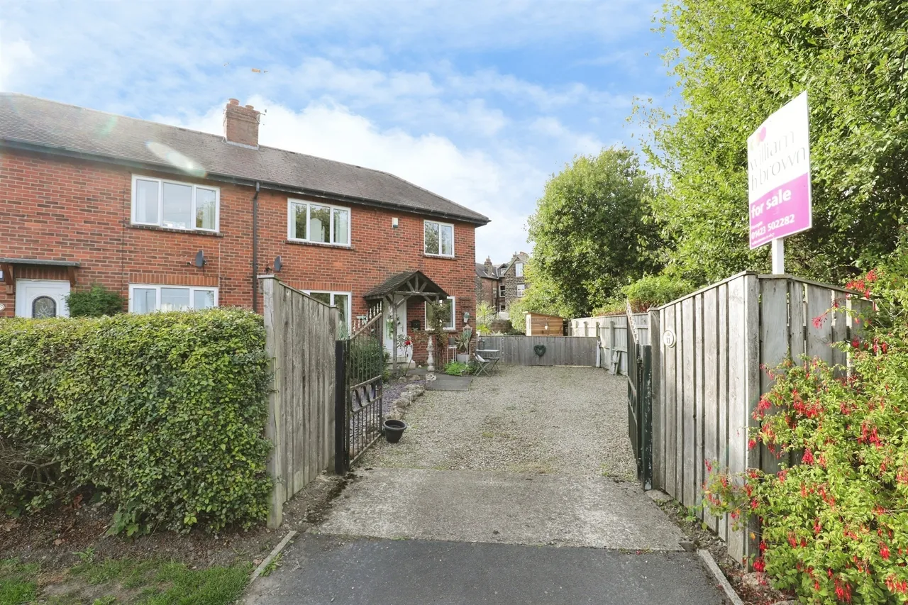 Albany Avenue, Harrogate, HG1, photo 10