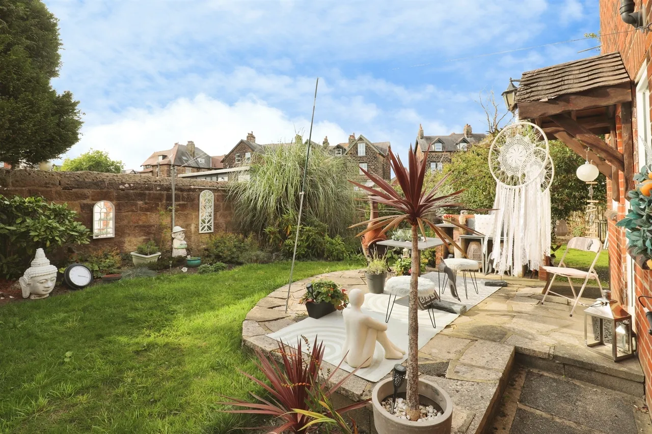 Albany Avenue, Harrogate, HG1, photo 9