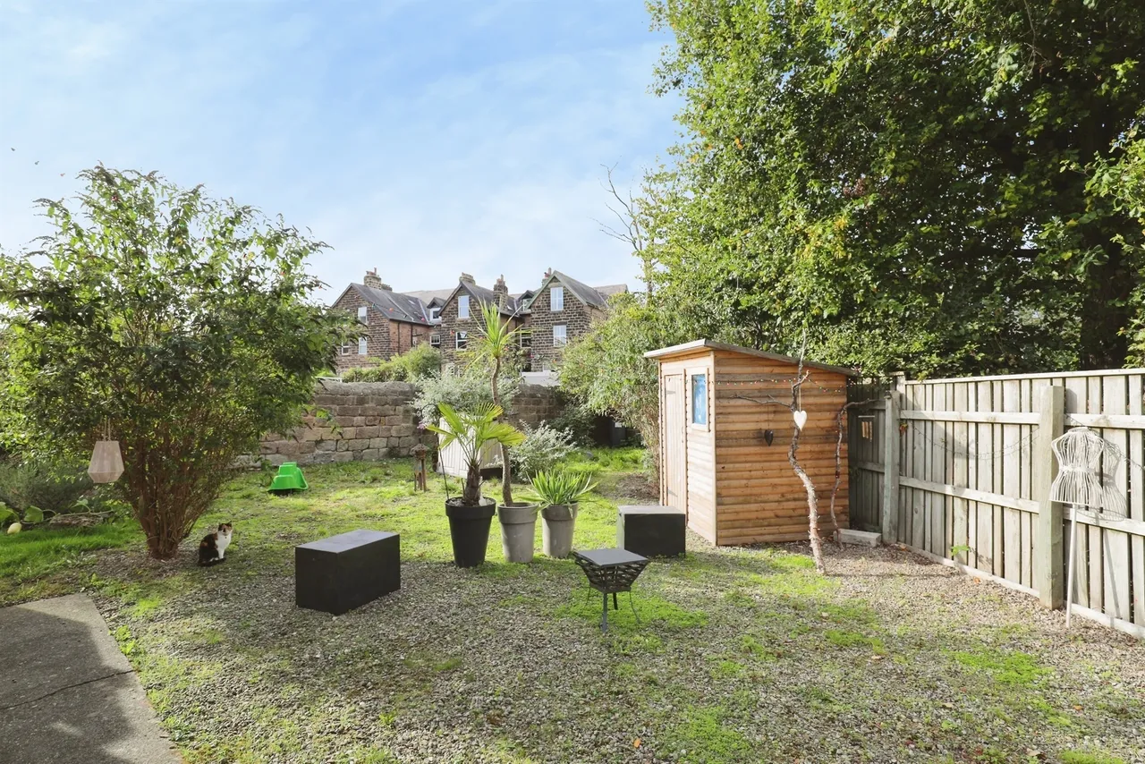 Albany Avenue, Harrogate, HG1, photo 11