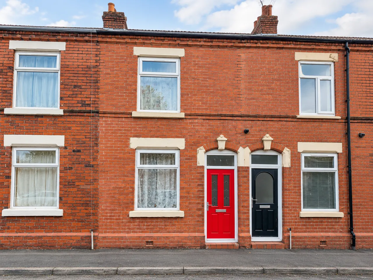 2 bed house for sale, Hawthorn Street, Audenshaw, M34