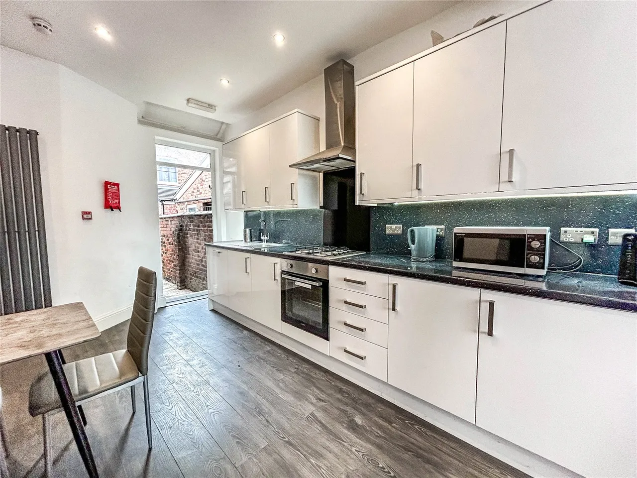 Moseley Road, Fallowfield, M14, photo 3