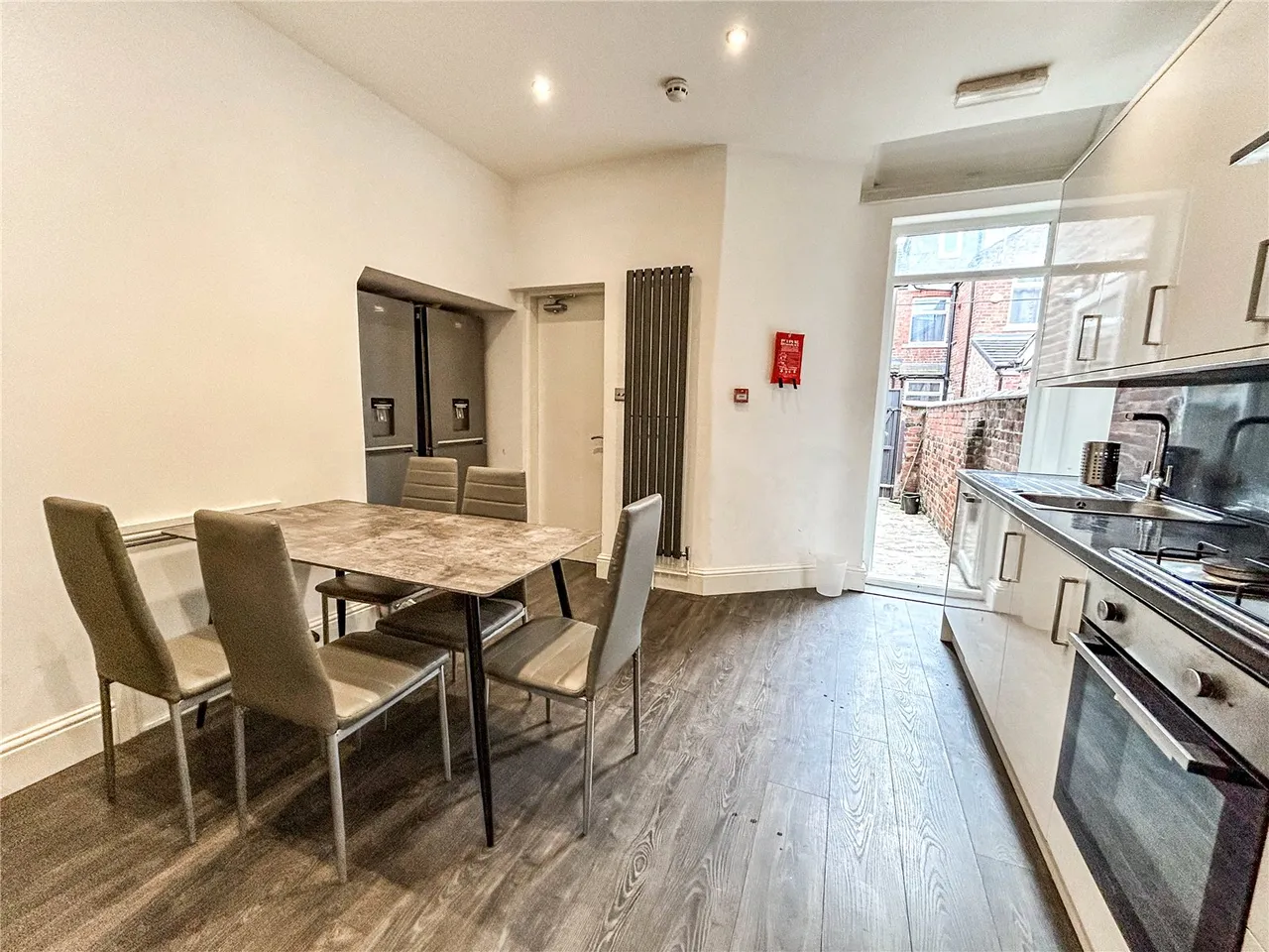 Moseley Road, Fallowfield, M14, photo 5