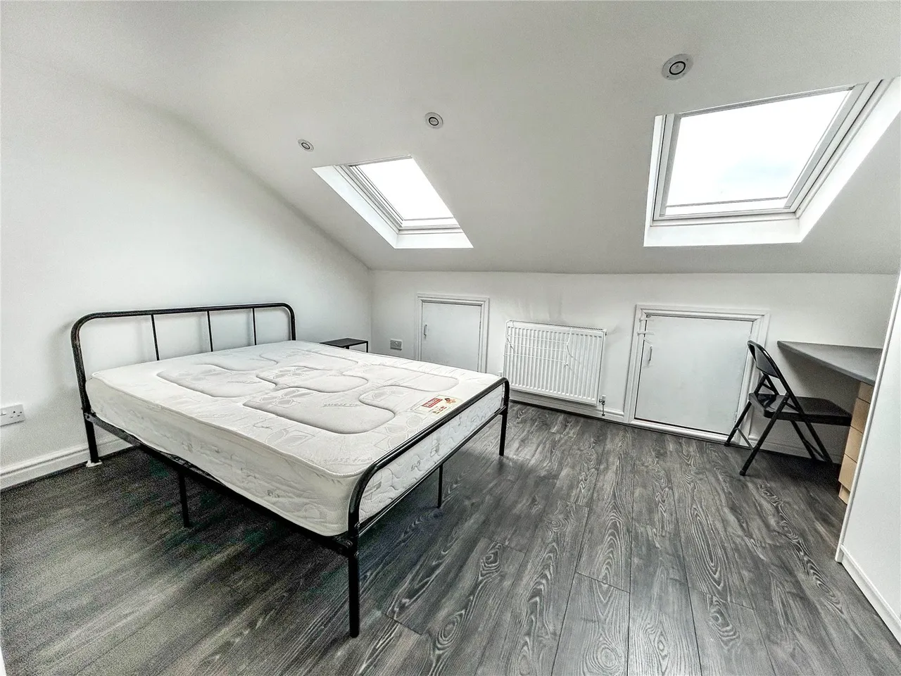 Moseley Road, Fallowfield, M14, photo 6