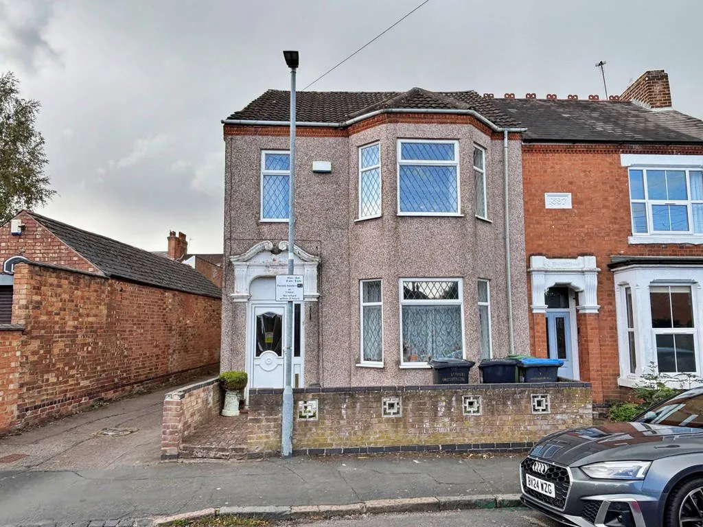 Grosvenor Road, Rugby, CV21 3LF, photo 17