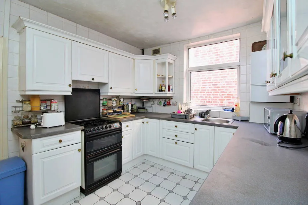 Grosvenor Road, Rugby, CV21 3LF, photo 5