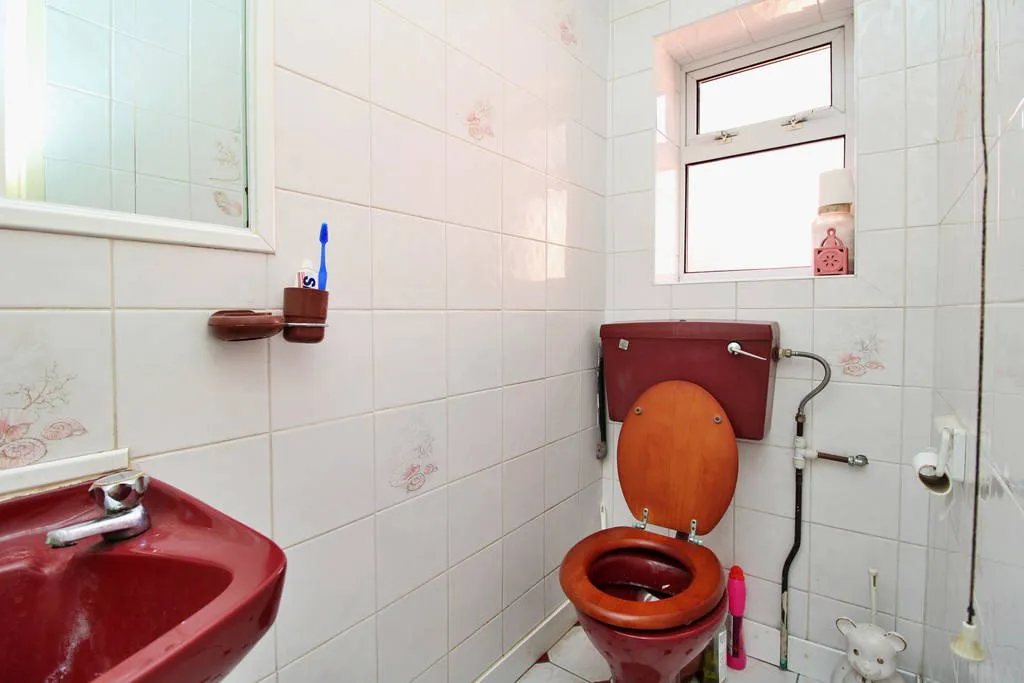 Grosvenor Road, Rugby, CV21 3LF, photo 8