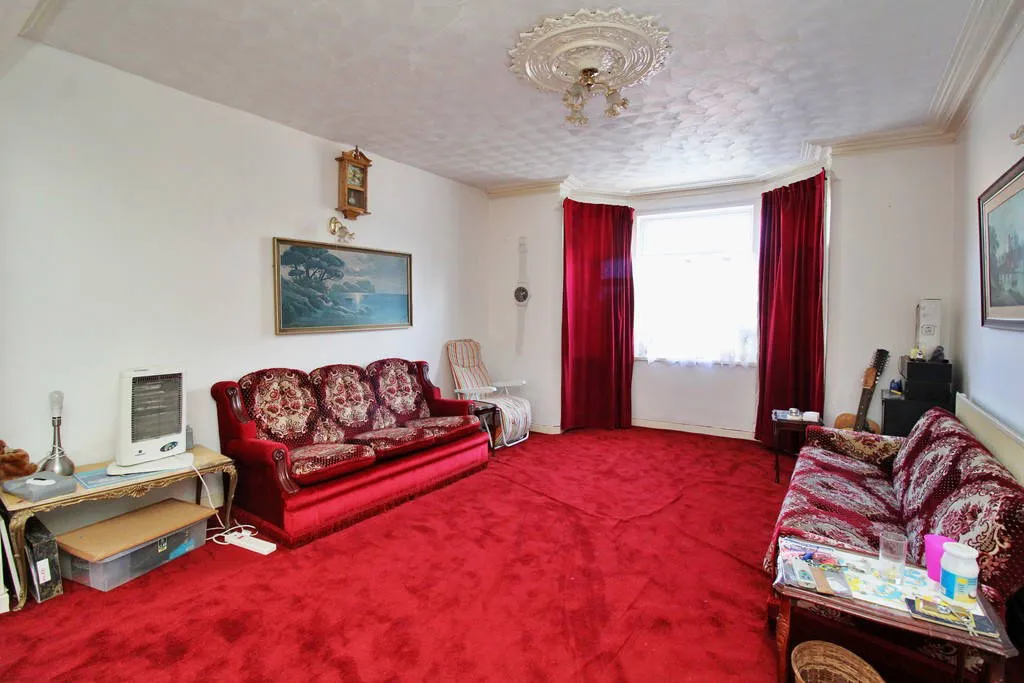 Grosvenor Road, Rugby, CV21 3LF, photo 2