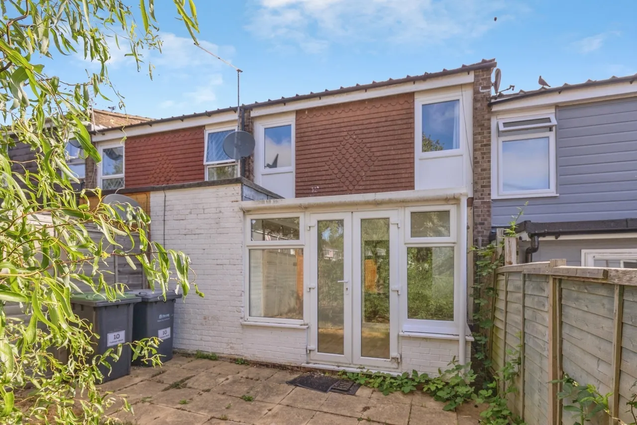 Fulmer Walk, Waterlooville, PO8, photo 10
