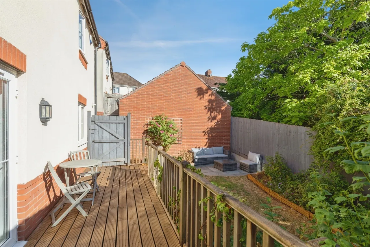 Foxglove Close, Stoke Gifford, BS34, photo 20