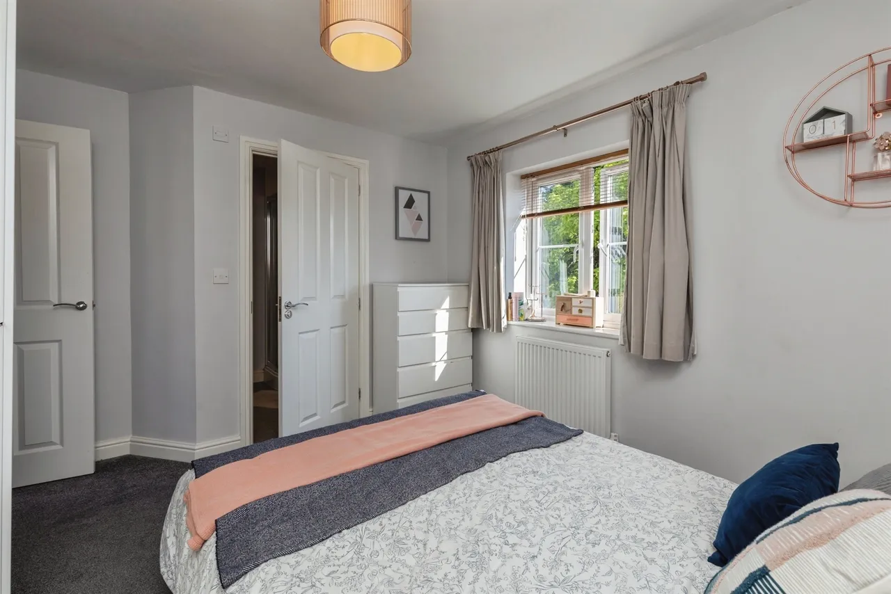 Foxglove Close, Stoke Gifford, BS34, photo 13