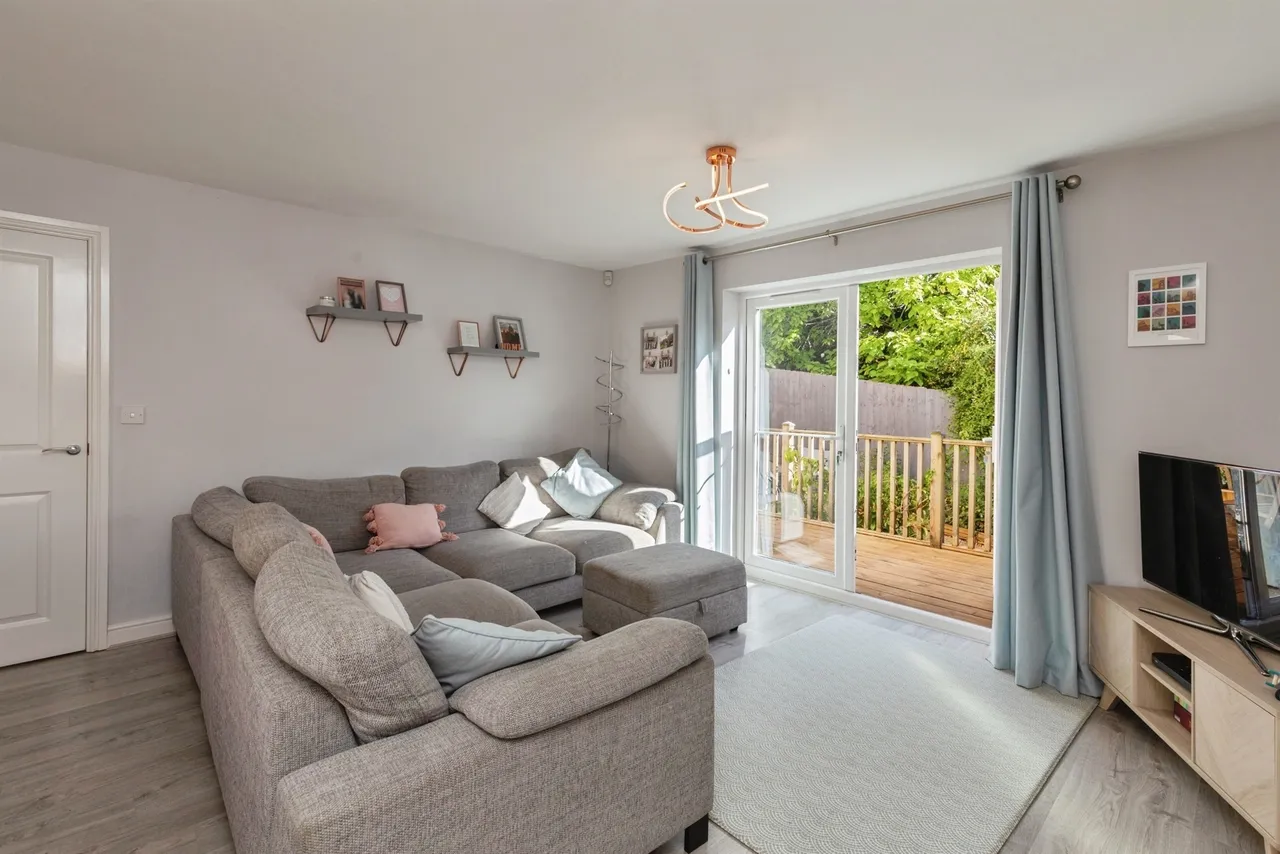 Foxglove Close, Stoke Gifford, BS34, photo 3