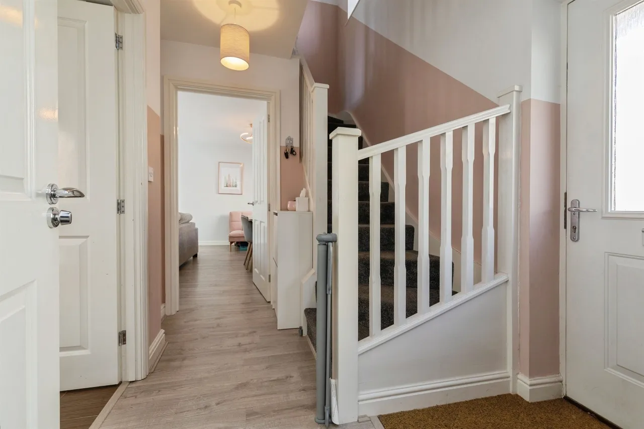 Foxglove Close, Stoke Gifford, BS34, photo 6