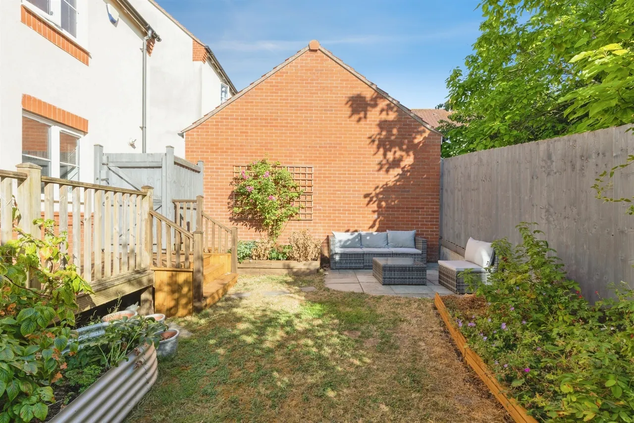 Foxglove Close, Stoke Gifford, BS34, photo 19