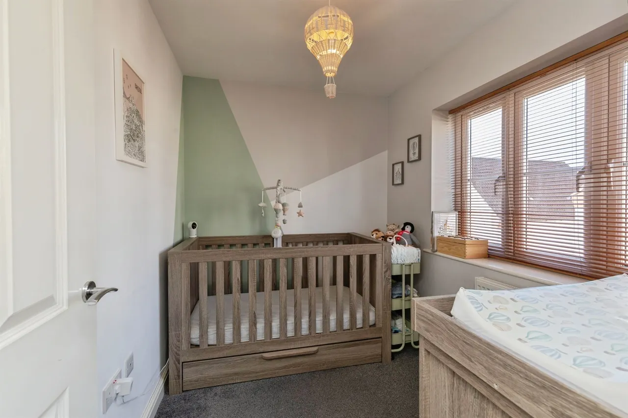 Foxglove Close, Stoke Gifford, BS34, photo 17