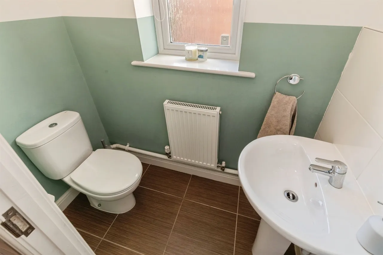Foxglove Close, Stoke Gifford, BS34, photo 9