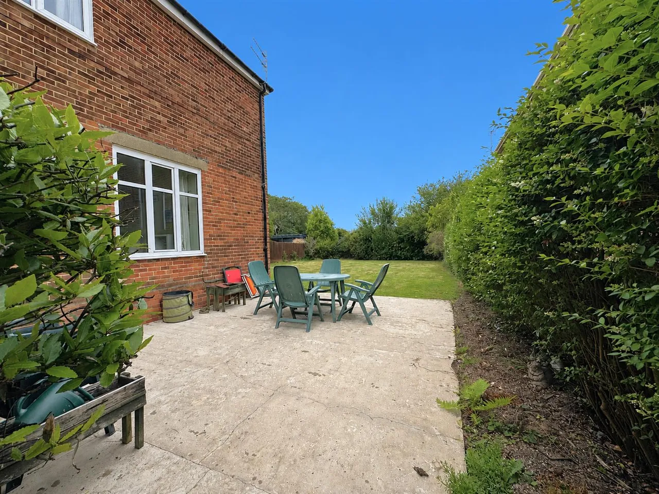 Lynmoor Road, Weymouth, DT4 7TW, photo 24