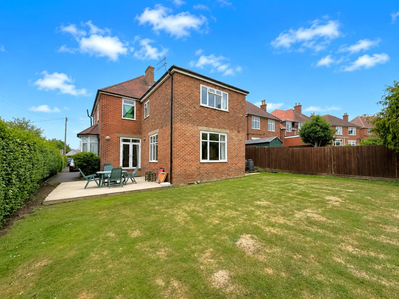 Lynmoor Road, Weymouth, DT4 7TW, photo 23