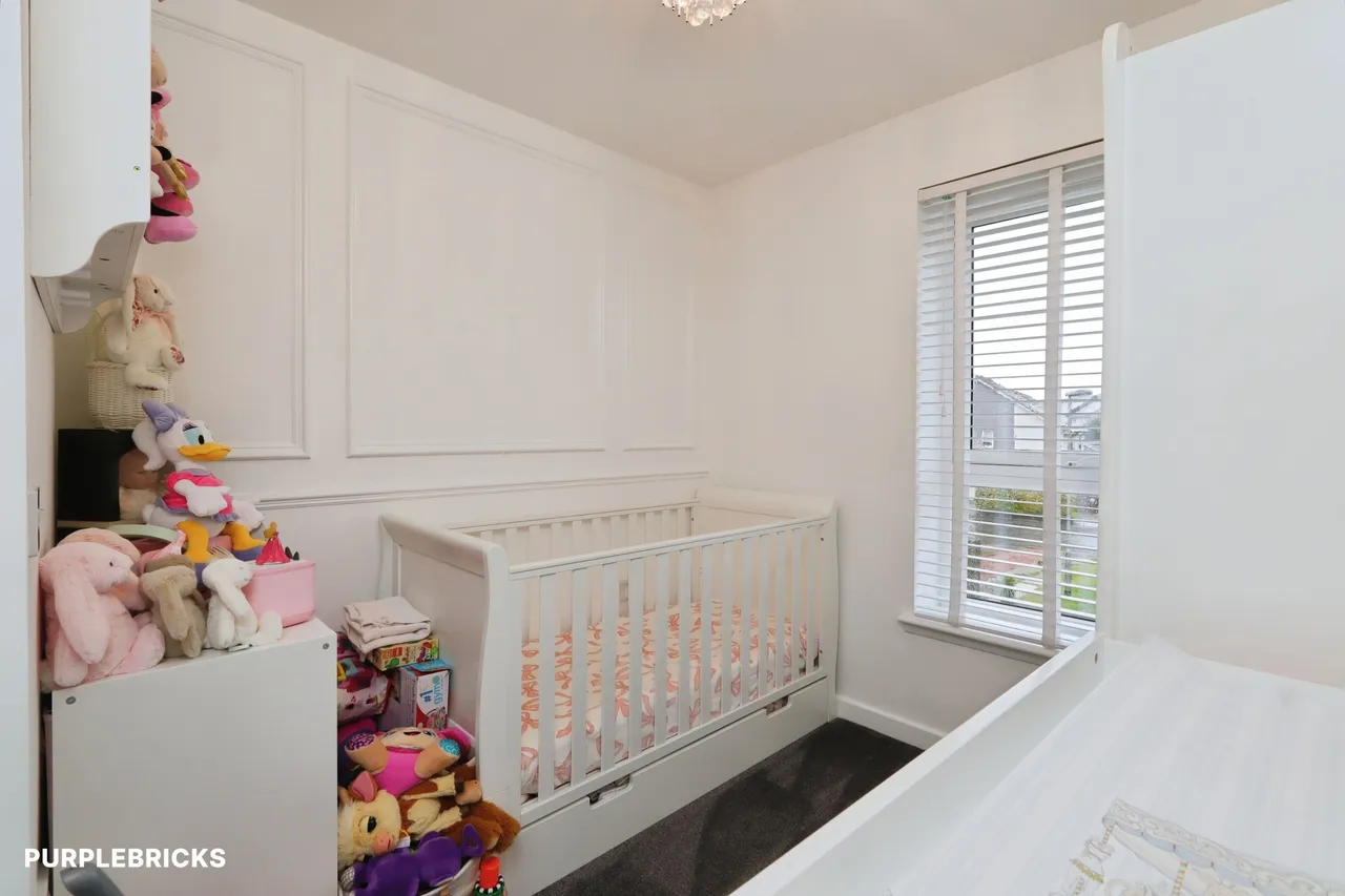 Prospecthill Quadrant, Glasgow, G42, photo 11