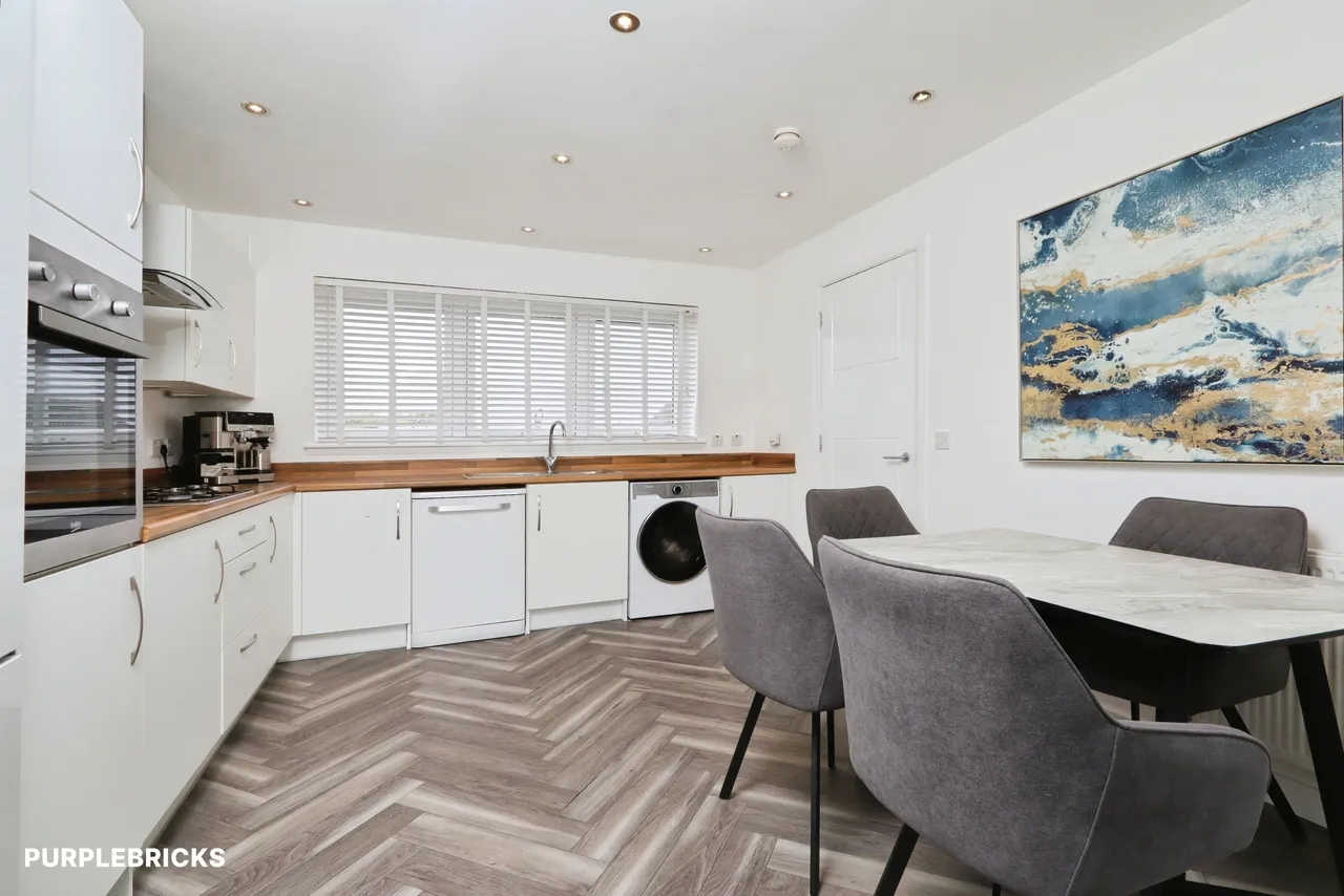 Prospecthill Quadrant, Glasgow, G42, photo 6
