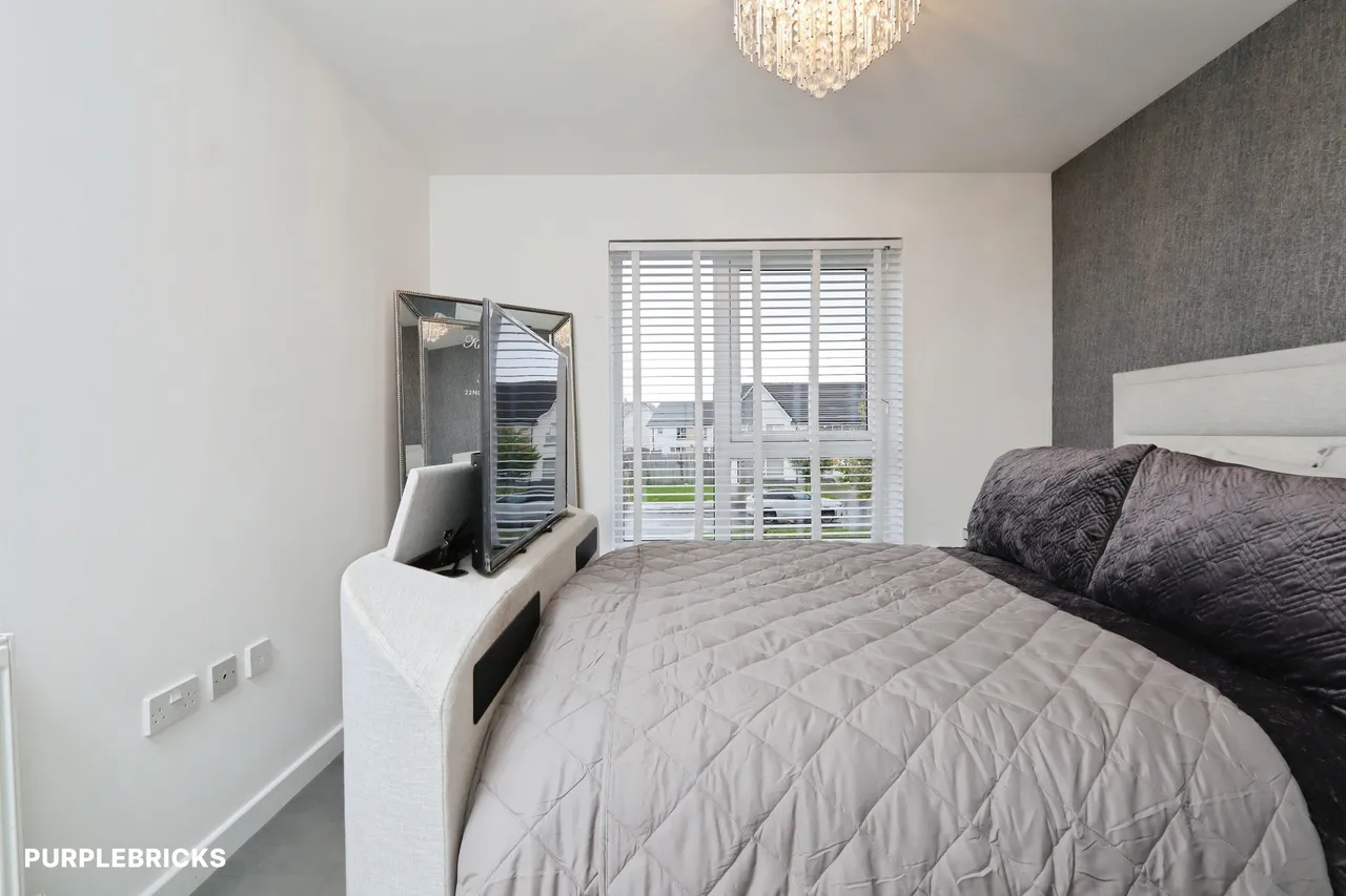 Prospecthill Quadrant, Glasgow, G42, photo 13