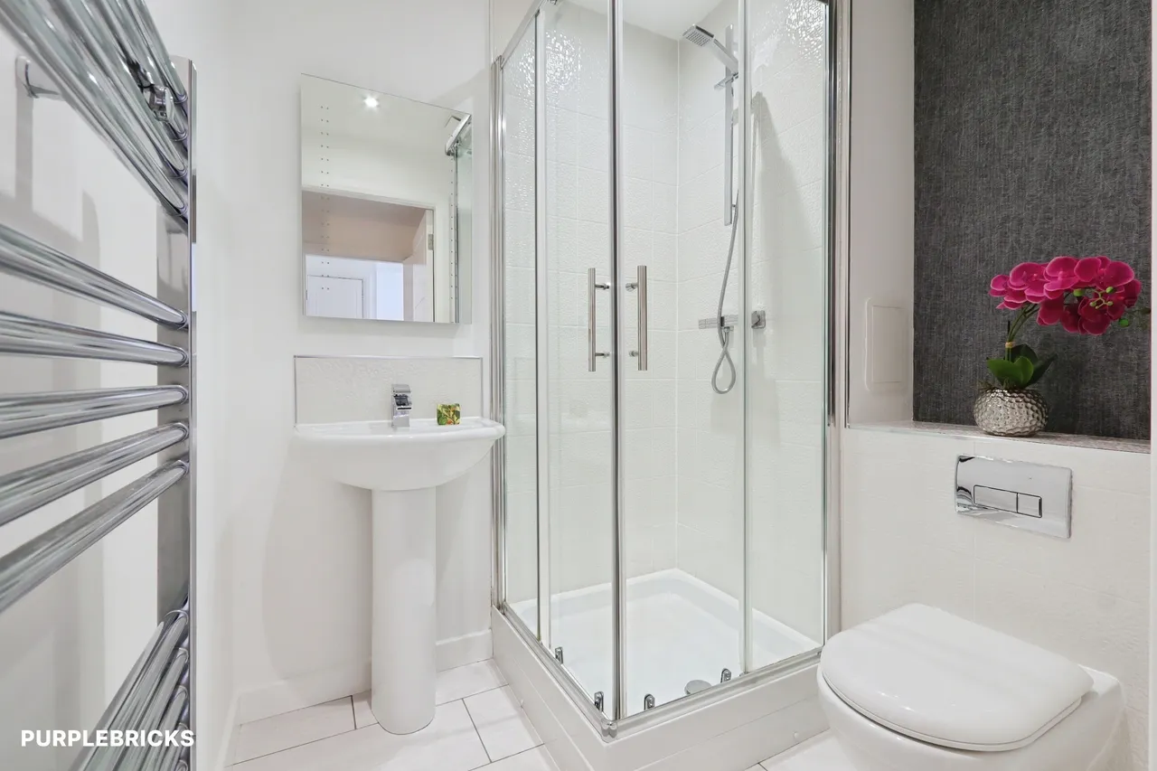 Prospecthill Quadrant, Glasgow, G42, photo 14